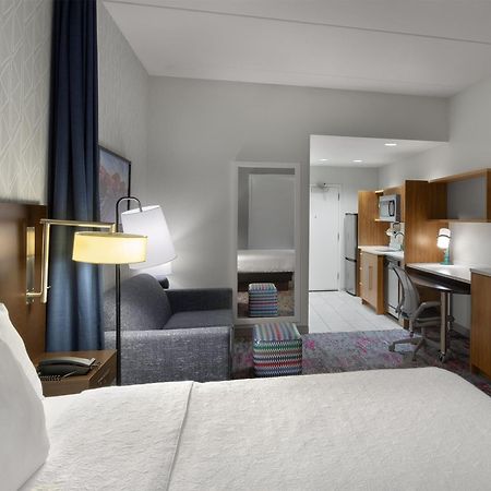 Home2 Suites By Hilton Greenville Airport Esterno foto