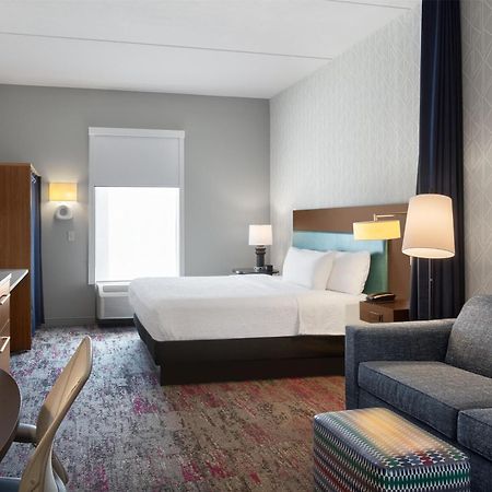 Home2 Suites By Hilton Greenville Airport Esterno foto