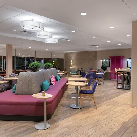 Home2 Suites By Hilton Greenville Airport Esterno foto