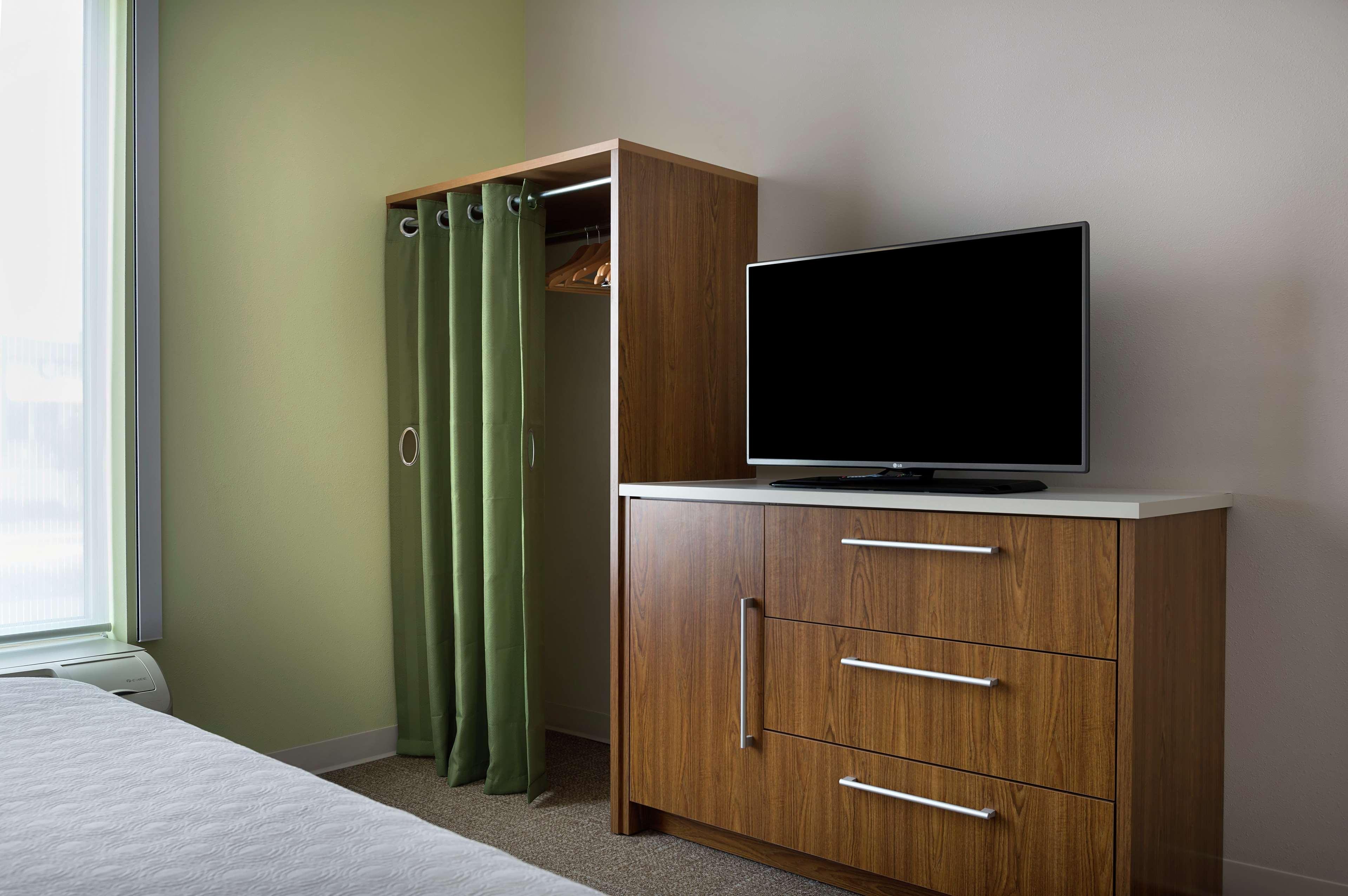 Home2 Suites By Hilton Greenville Airport Esterno foto