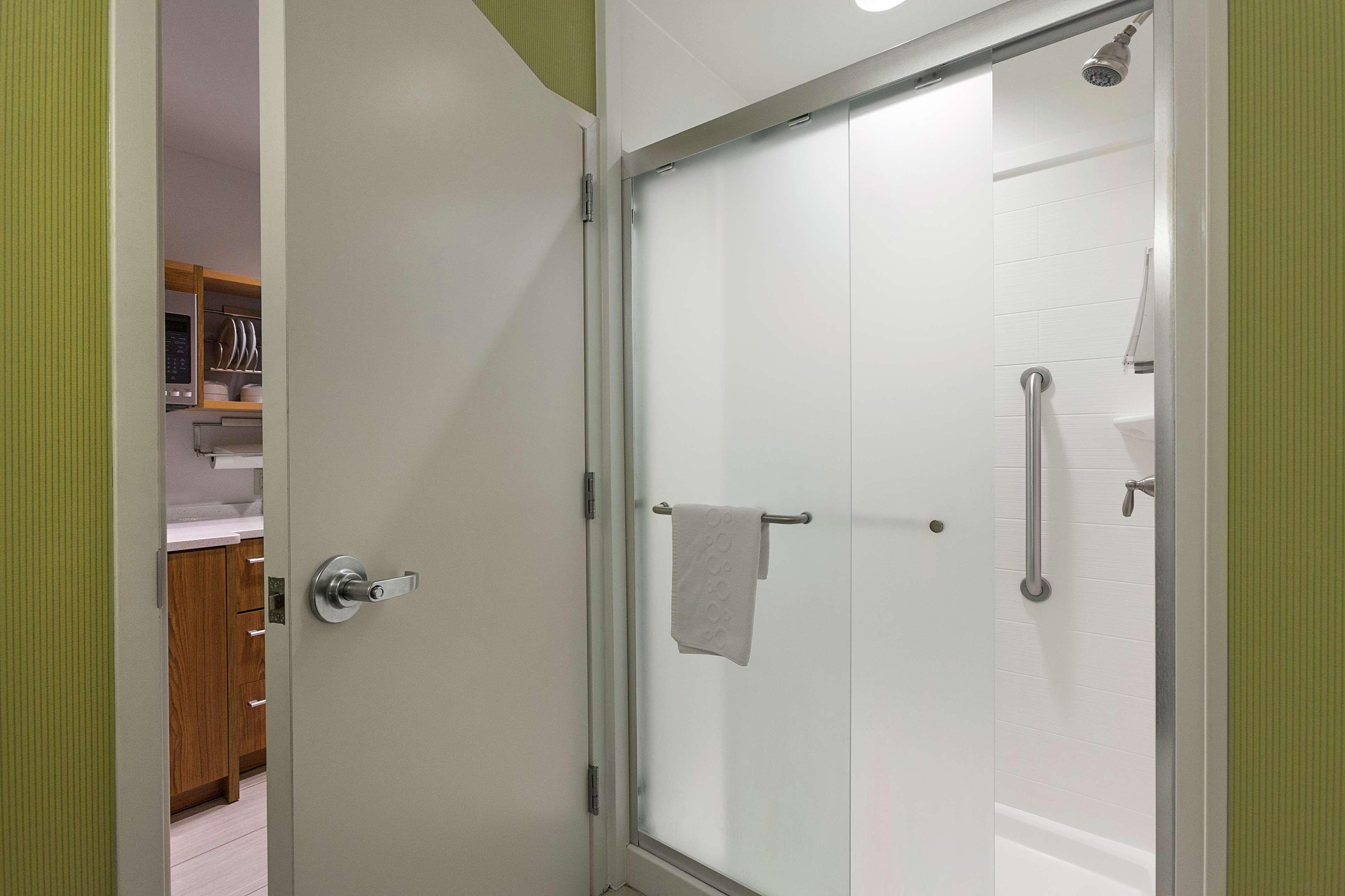 Home2 Suites By Hilton Greenville Airport Esterno foto