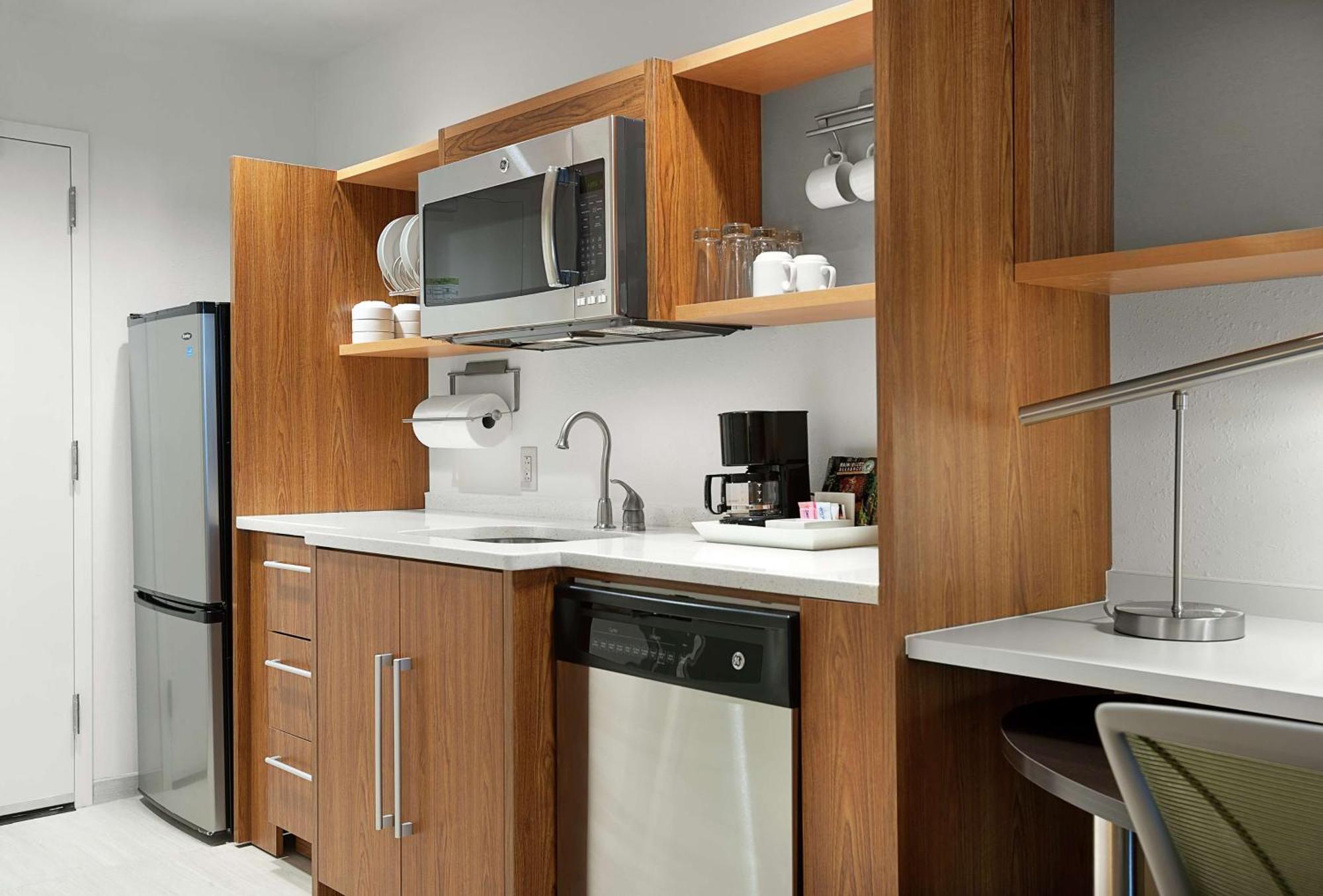 Home2 Suites By Hilton Greenville Airport Esterno foto