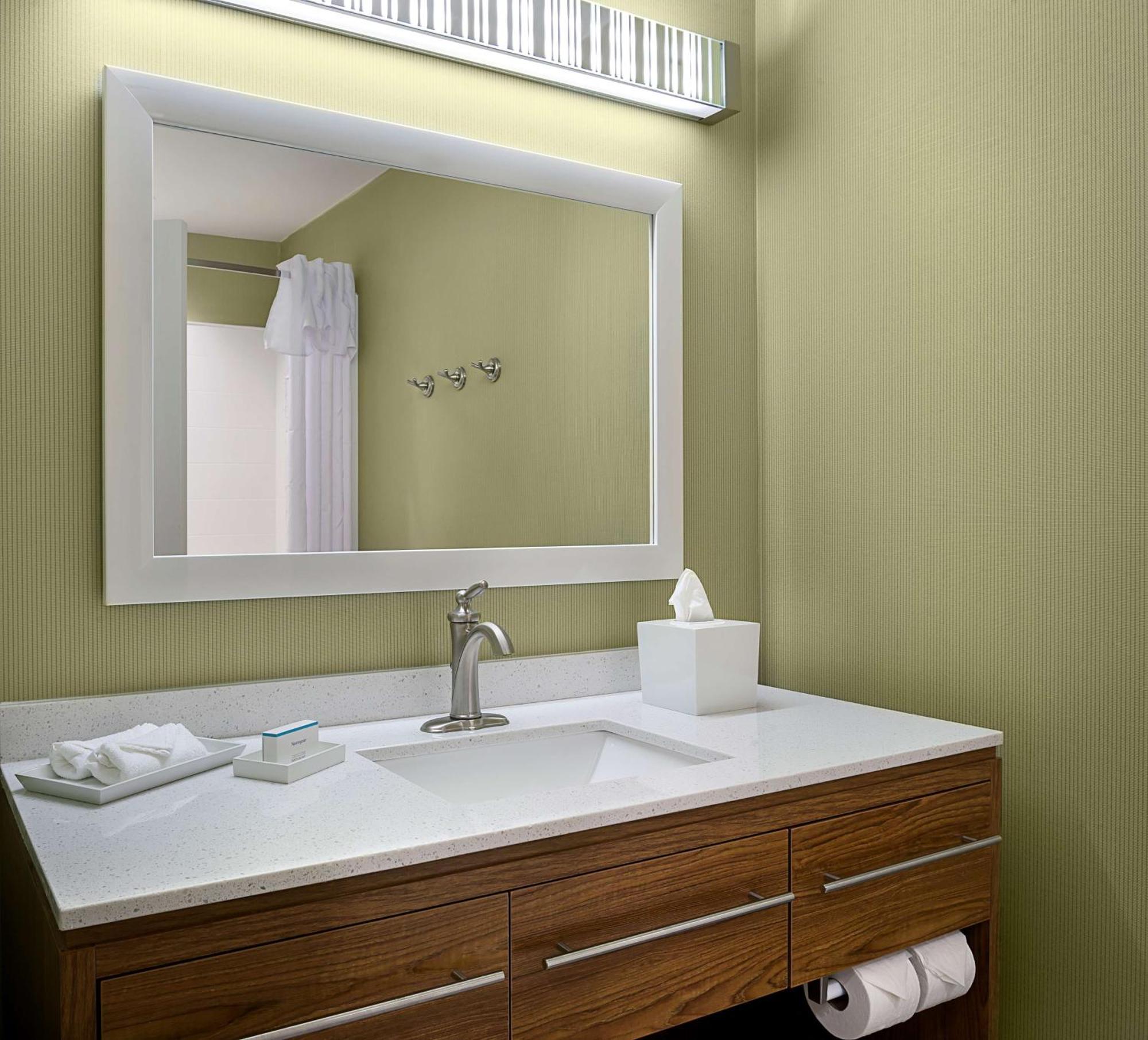 Home2 Suites By Hilton Greenville Airport Esterno foto