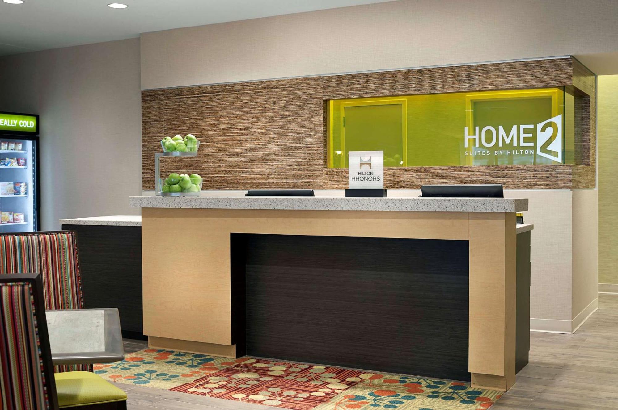 Home2 Suites By Hilton Greenville Airport Esterno foto