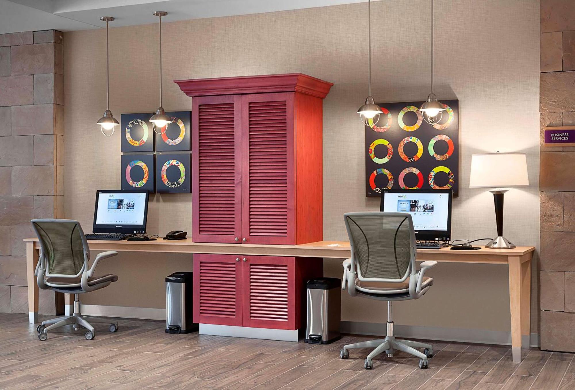 Home2 Suites By Hilton Greenville Airport Esterno foto