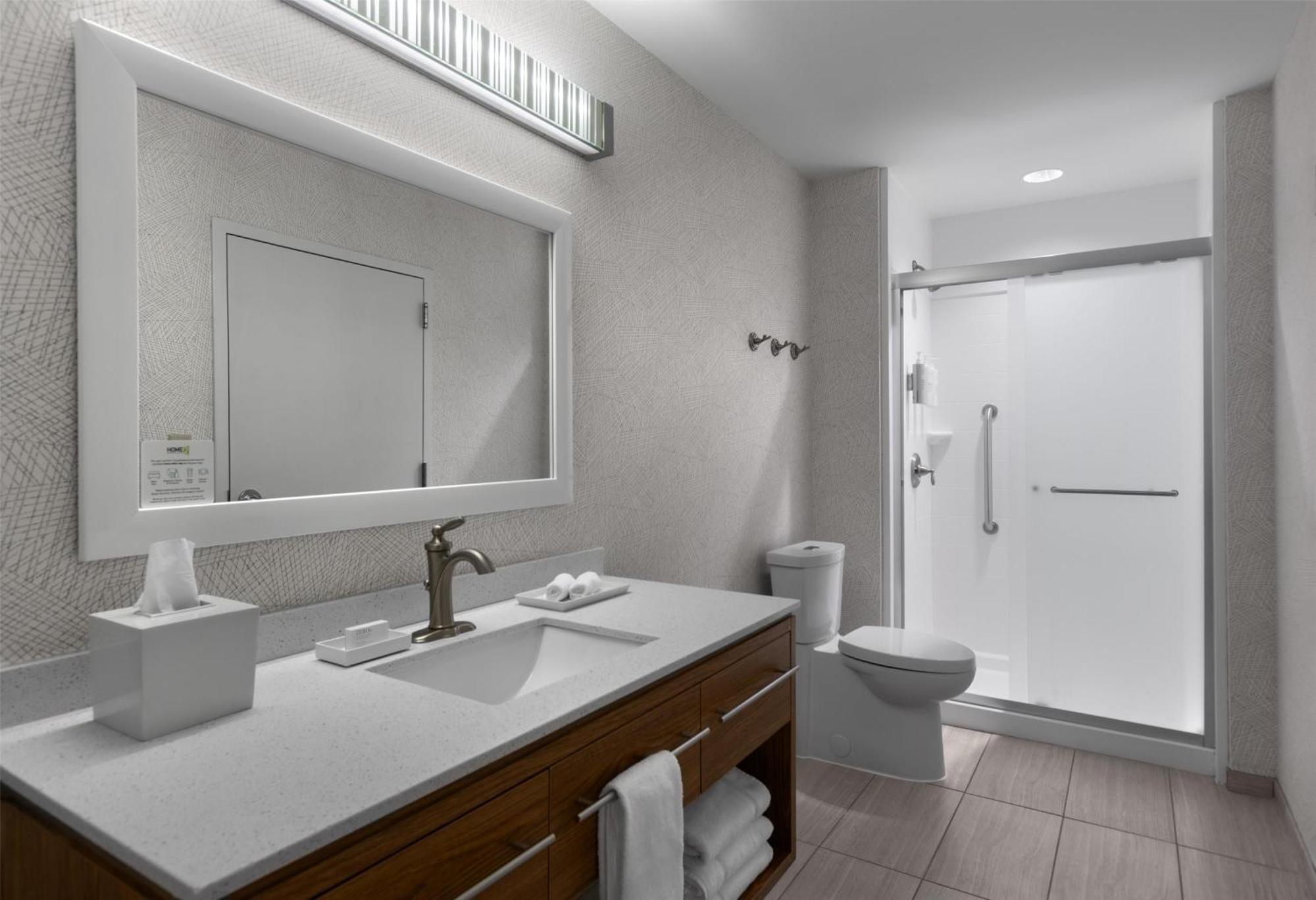 Home2 Suites By Hilton Greenville Airport Esterno foto